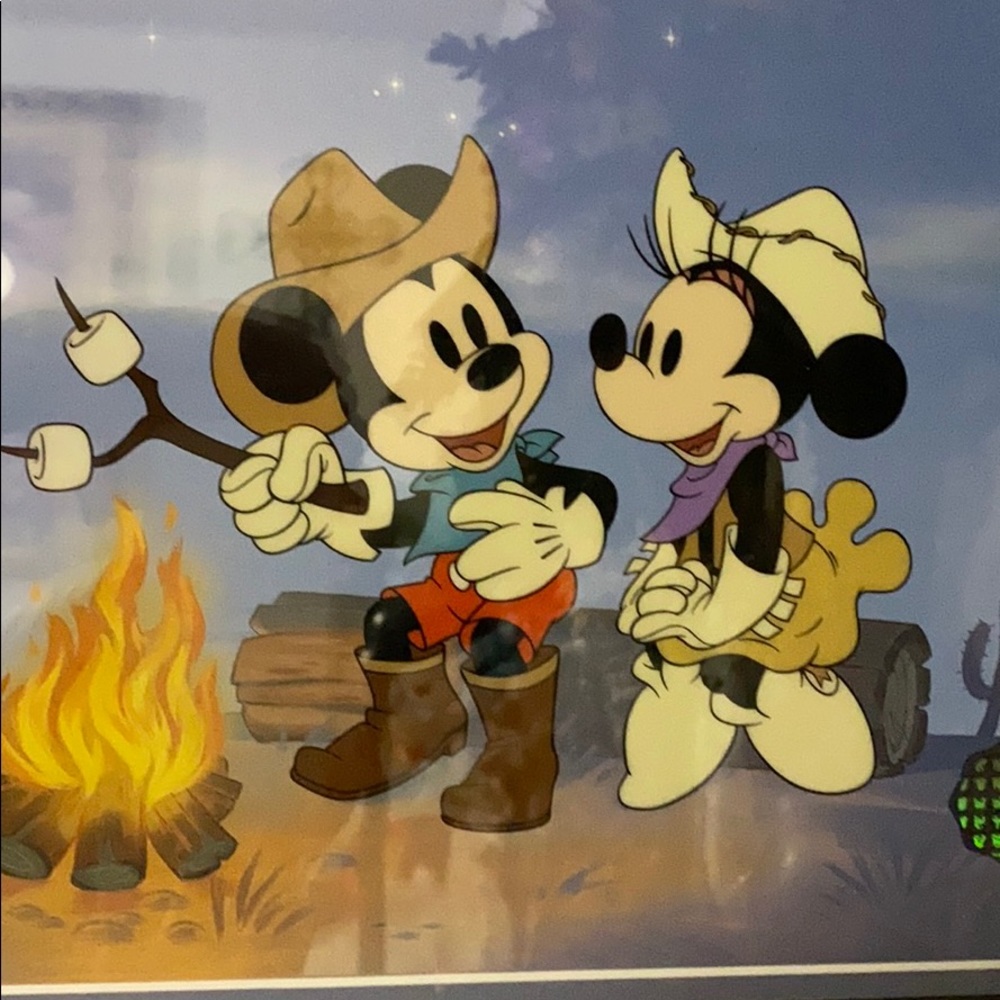 Meet your Posher, Carmen